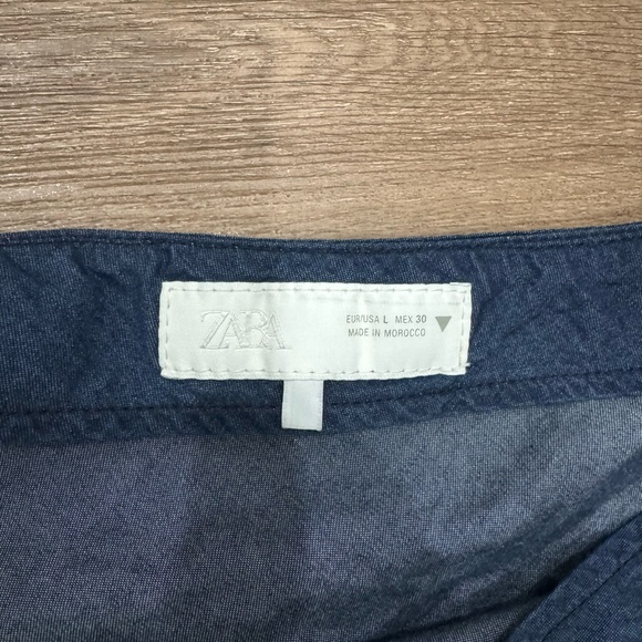 Zara Skirt - Picture 2 of 5